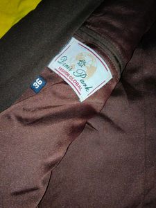 Party Wear Blazer