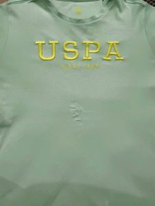 USPA T-Shirt 👕✨
