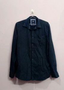 Shirt Blue For Men's 😍