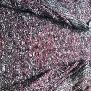 Stylish Knit Cardigan