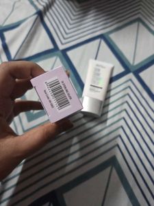 HILARY RHODA Skin Shine Strobe Cream