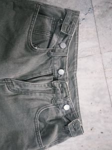 Unisex Vintage  baggy jeans