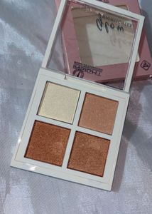 Insight Glow Highlighter Palette
