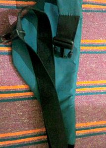 Flat 199 Sale. Waist Bag Like New.