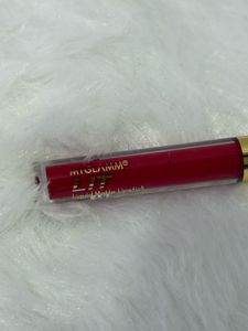 Red Lipstick