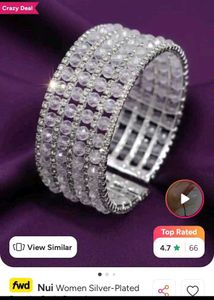 Girl bracelet