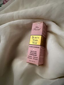 Too Faced Born This Way Super Coverage Concealer