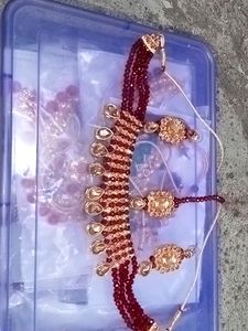 Neklas Set rakshabandhan special 1get+1free🎉