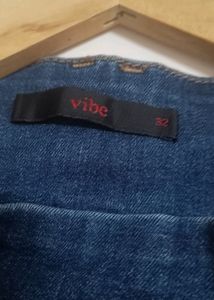 Blue Shorts For Women