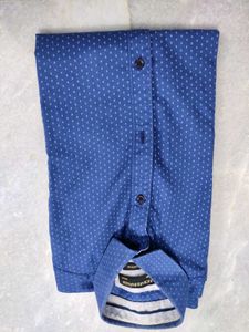Branded Richard parker Cotton Shirt