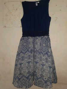stylish  one peice /frock