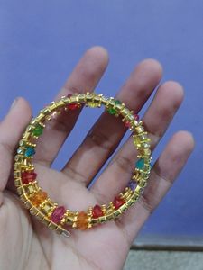 Multicolour Bracelet