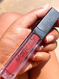 Matte Glam Long Stay Lipstick