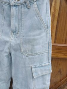 6 pocket jeans for women
