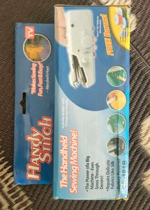 छोटी सीलाई मशीन Handy Stitch Sewing Machine