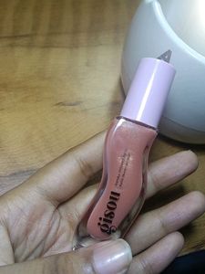 Gisou Honey Infused Lip Oil