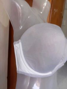 Comfortable Padded Bra