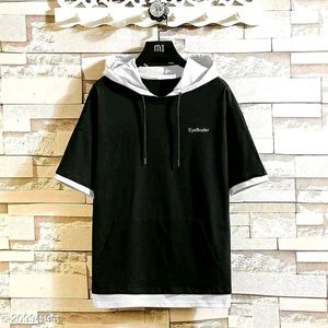 Tshirt Hoodie⛓
