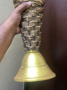 Decorative Tall Vase