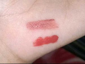 Magic Casa Cute Bunny &amp; WETN Lipsticks Duo