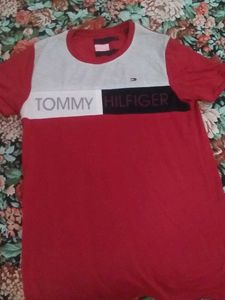 Tommy Hilfiger Colorblock T-Shirt