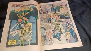 DC Freedom Fighters Comic #10