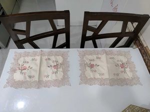 kitchen dining placemats 6 pieces