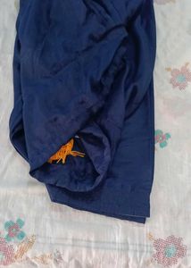punjabi suit blue 💙