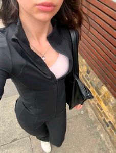 Chic Black co-ord