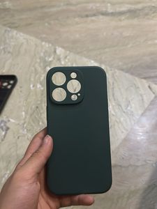14 pro case