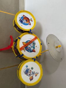 drum set