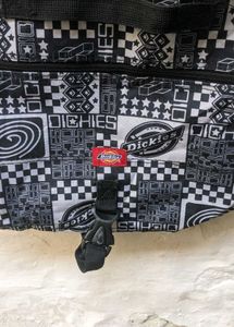 Dickies Messenger Bag
