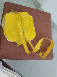 SpongeBob SquarePants Lunch Bag