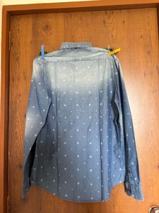 branded pant and shirt for man