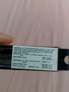 e.l.f. Concealer Matte finish