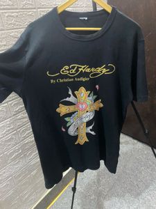 ed hardy tshirt