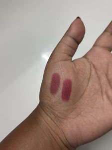 Mamaearth Moisture Matte Lipsticks