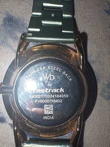 Stylish Women's Watch