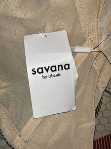 Savana body shapewear
