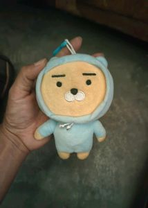 Bag charm - Ryan Character
