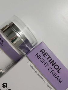 Retinol Night Cream 50 g