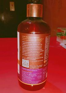 WOW Skin Science Anti-Hairfall Shampoo