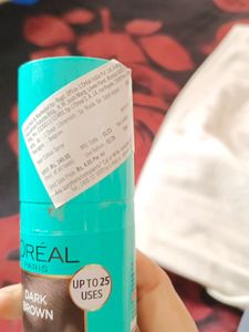 Loreal Instant Hair Colour