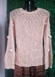Crochet Cardigan