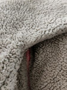 Cool Club Grey Fleece Jacket ( Girls) | Chest 22| Length 13