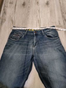 Ma6111 Johnplayer jeans waist 34 inches