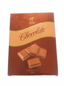 Al-Minar Chocolate Apparel Perfume 100ml