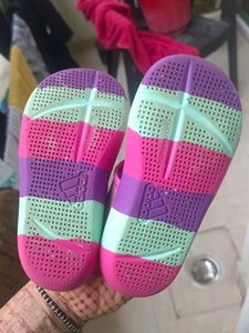Kids Crocs