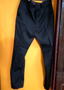 Men Trousers (32,34,36 Sizes Available)