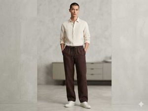 linen pants for men